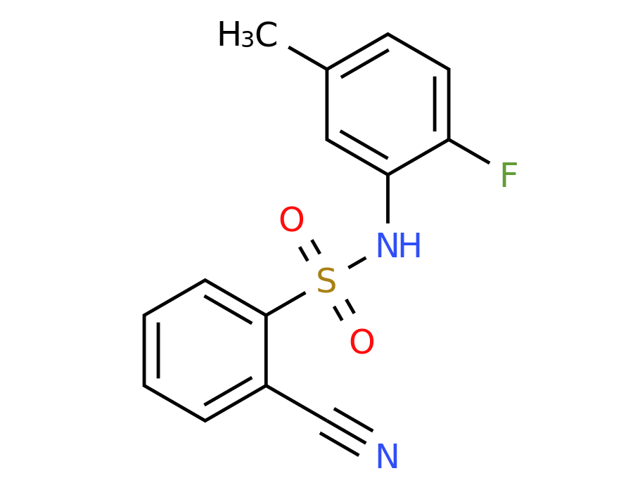 Structure Amb269282