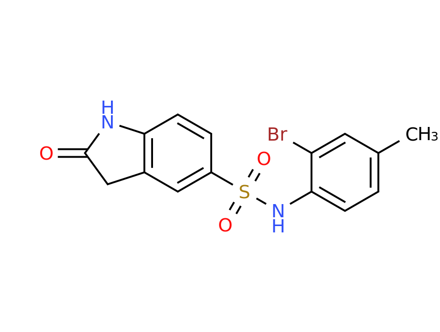 Structure Amb269290