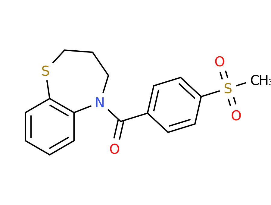 Structure Amb269294