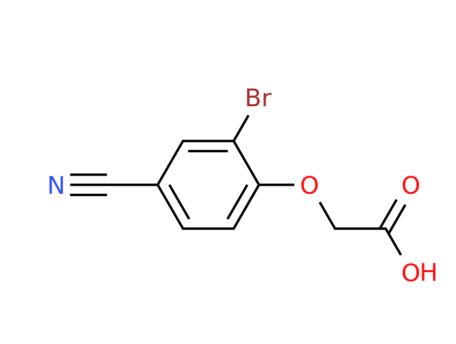 Structure Amb2693016