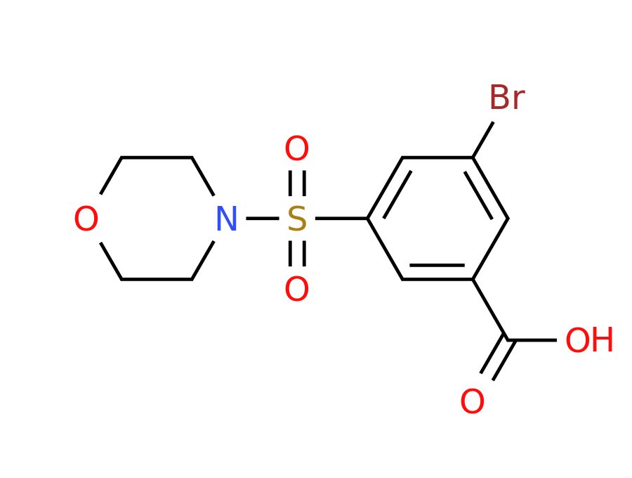 Structure Amb2693024