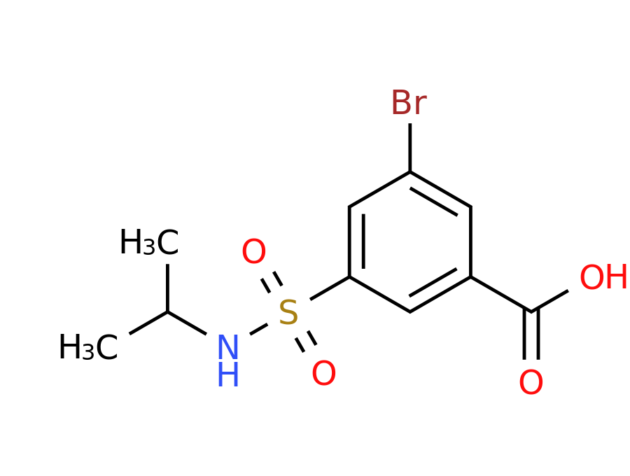 Structure Amb2693031