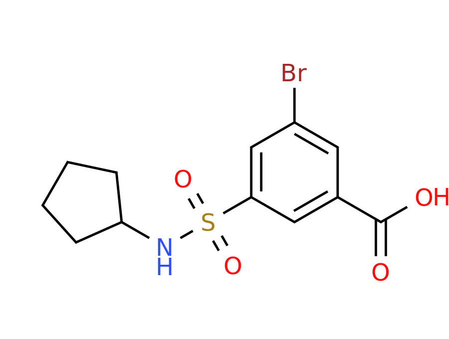 Structure Amb2693032