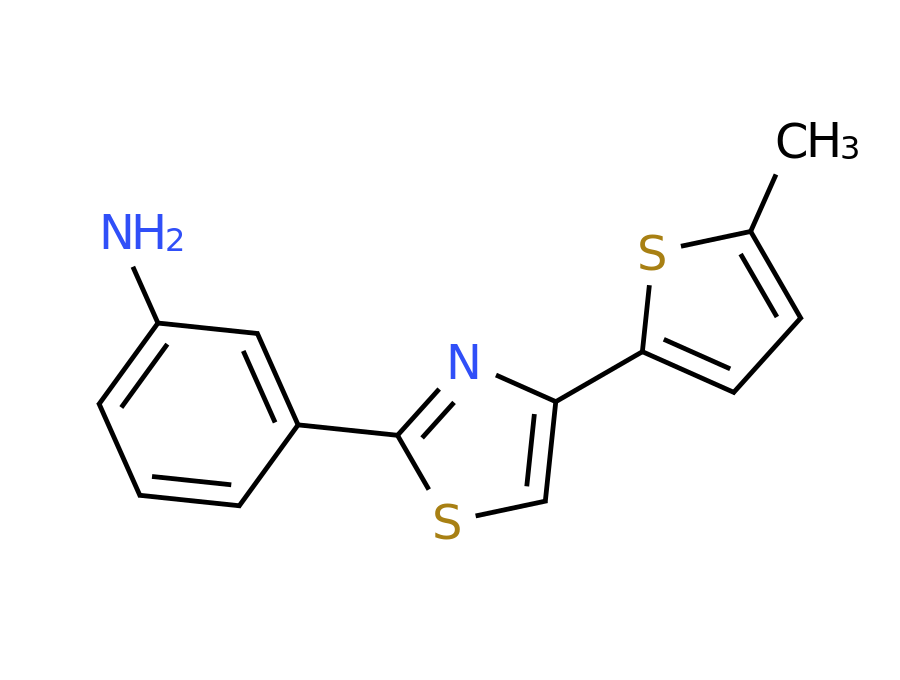 Structure Amb2693330