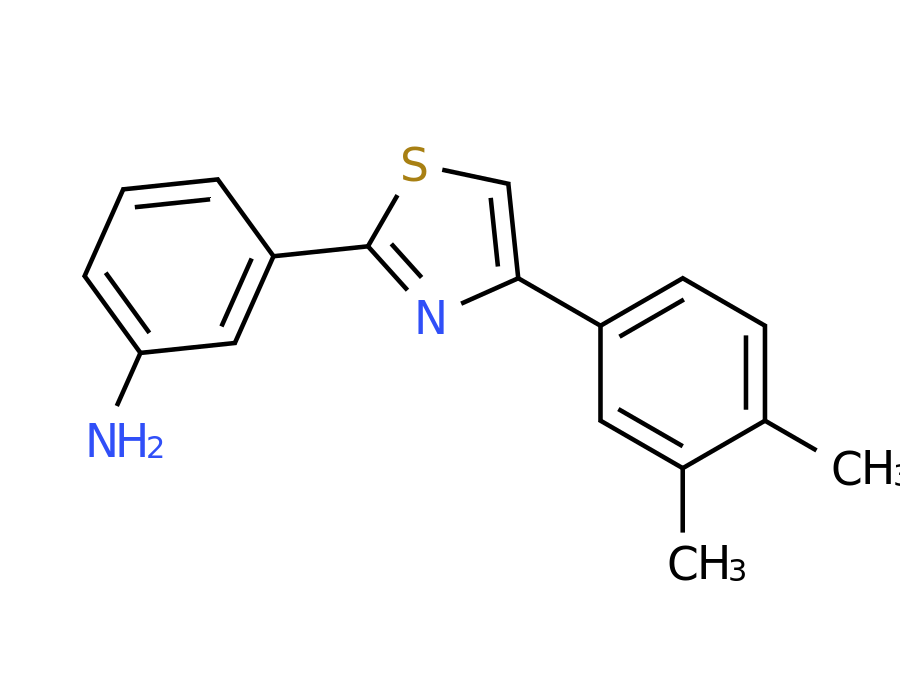 Structure Amb2693359