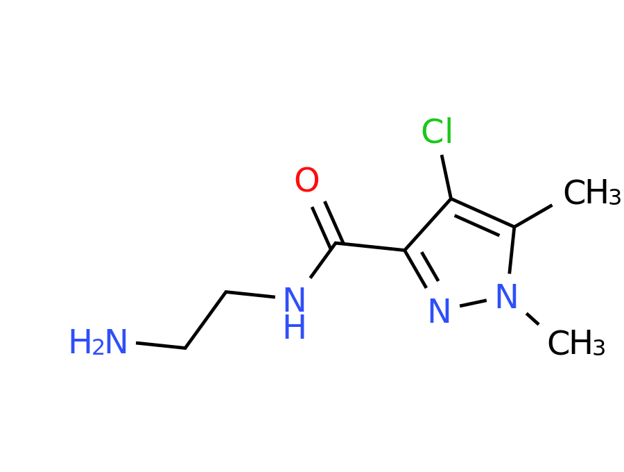 Structure Amb2693435