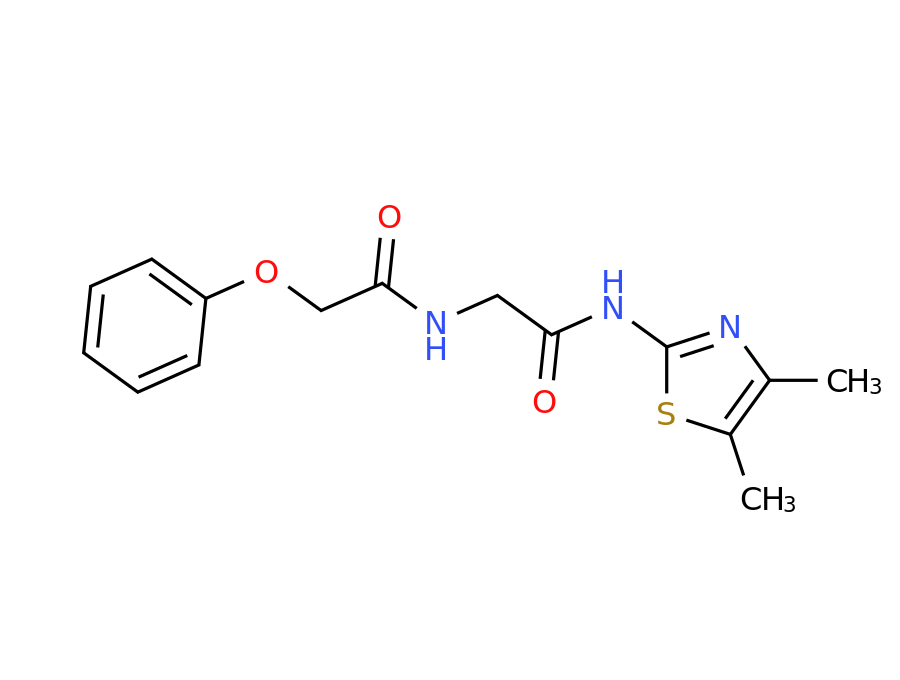 Structure Amb269360