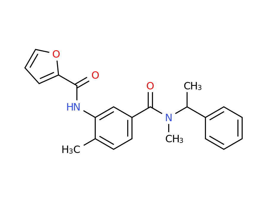 Structure Amb269573