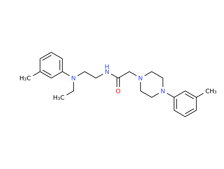 Structure Amb269622