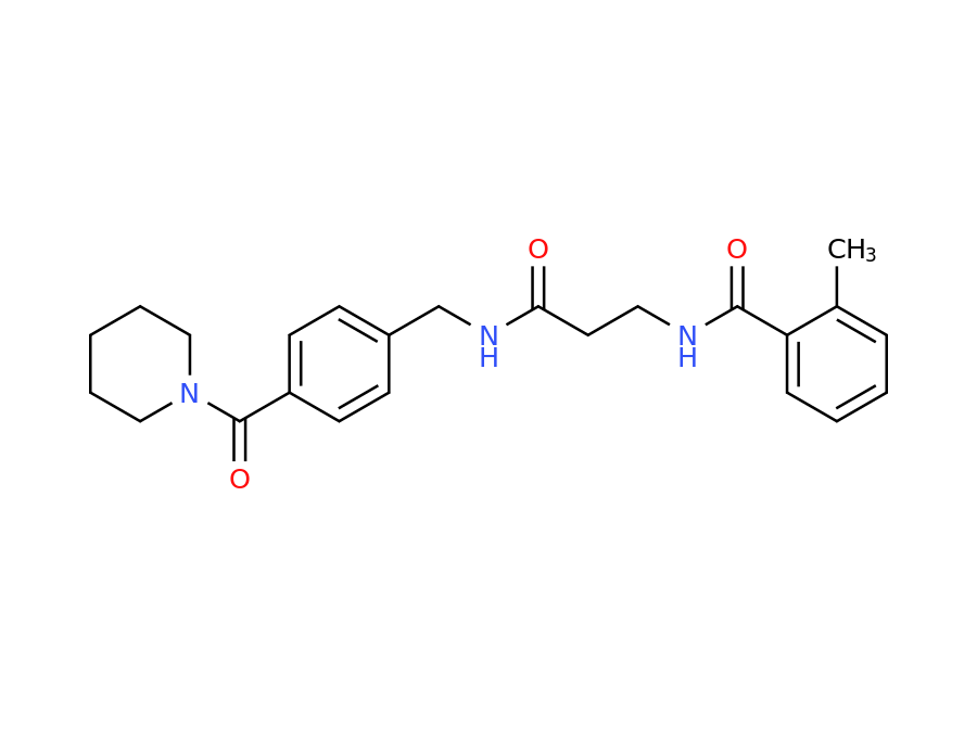 Structure Amb269652