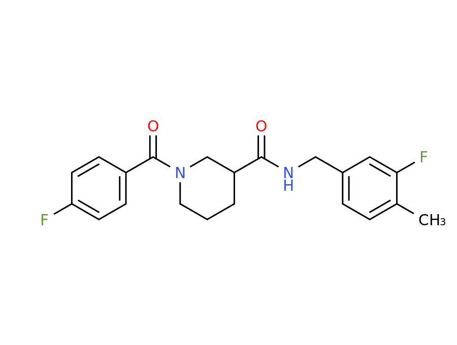 Structure Amb269664