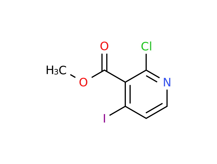 Structure Amb2696904
