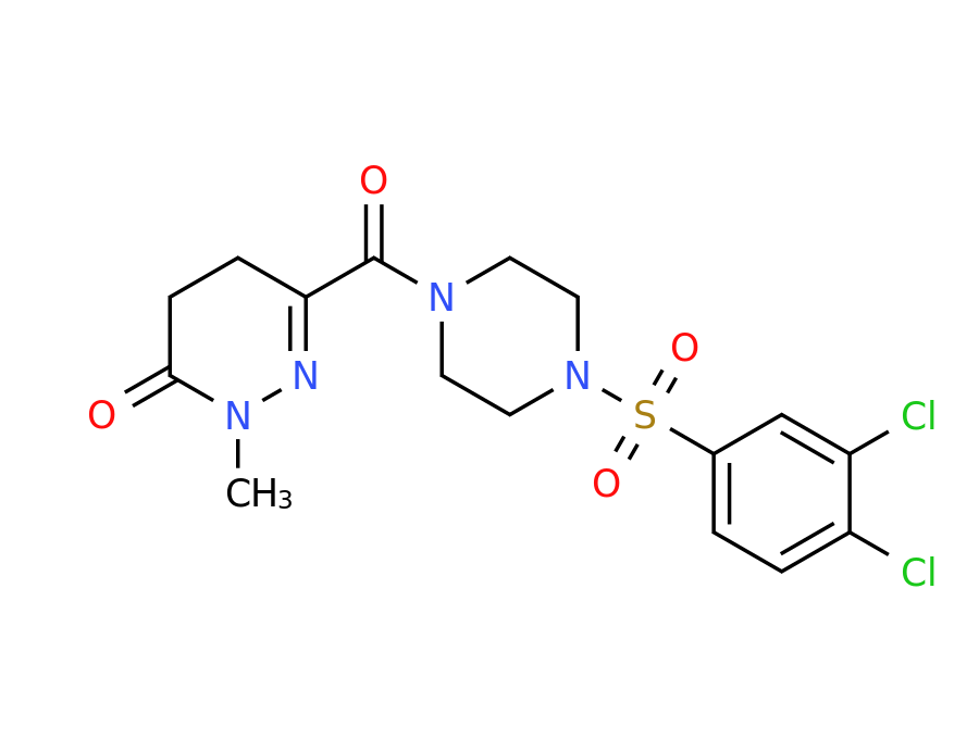 Structure Amb269831