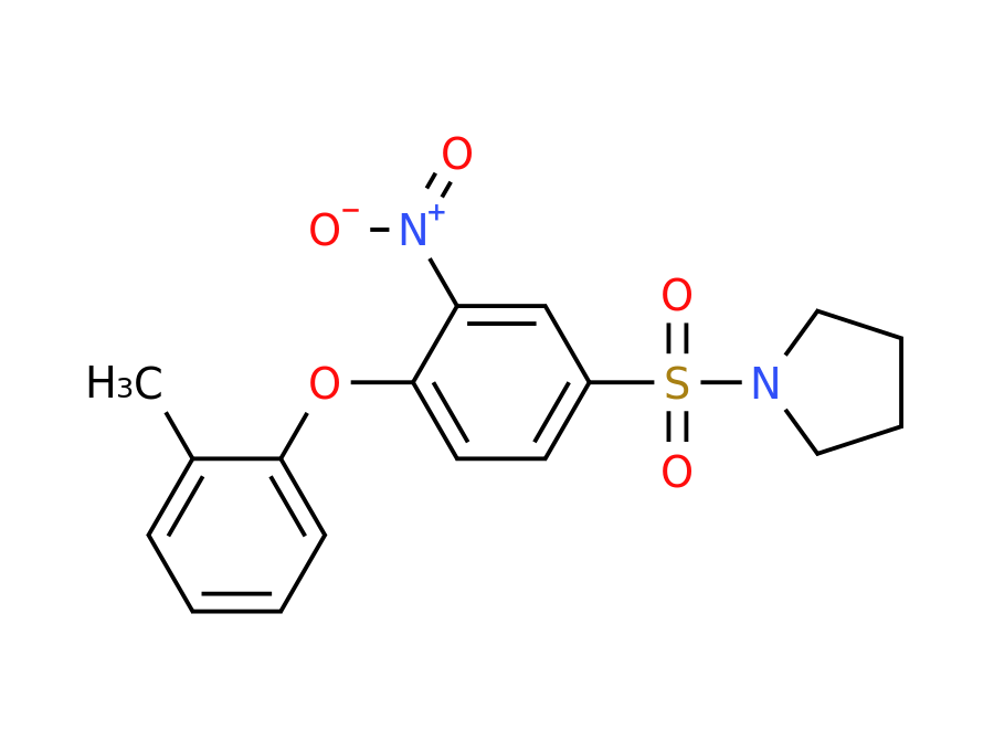 Structure Amb26985