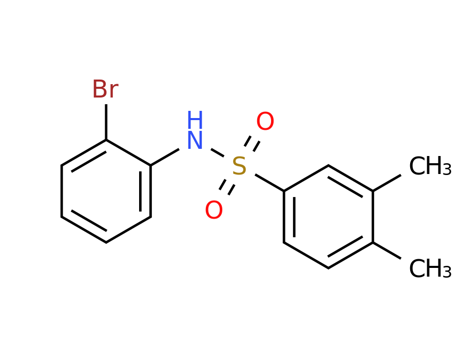 Structure Amb269922