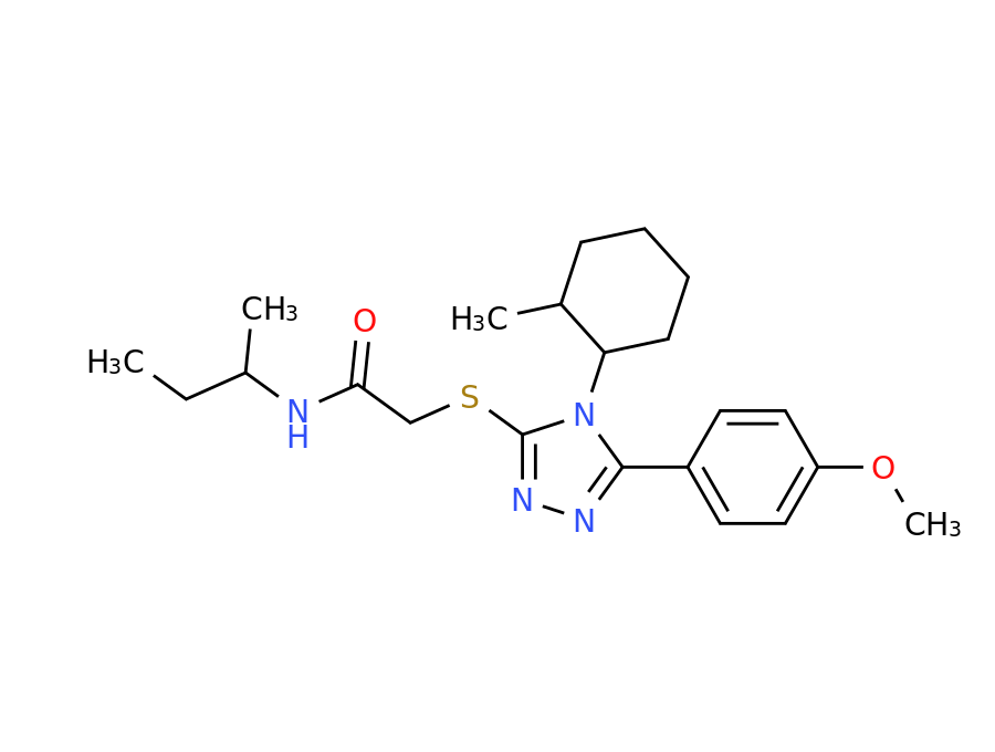 Structure Amb27002