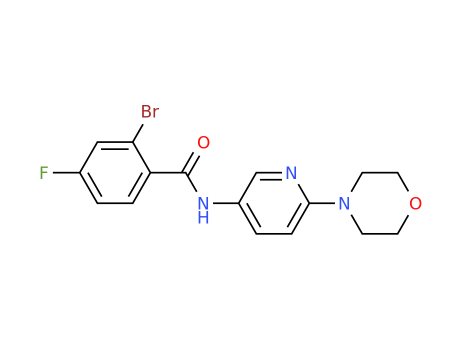 Structure Amb270061