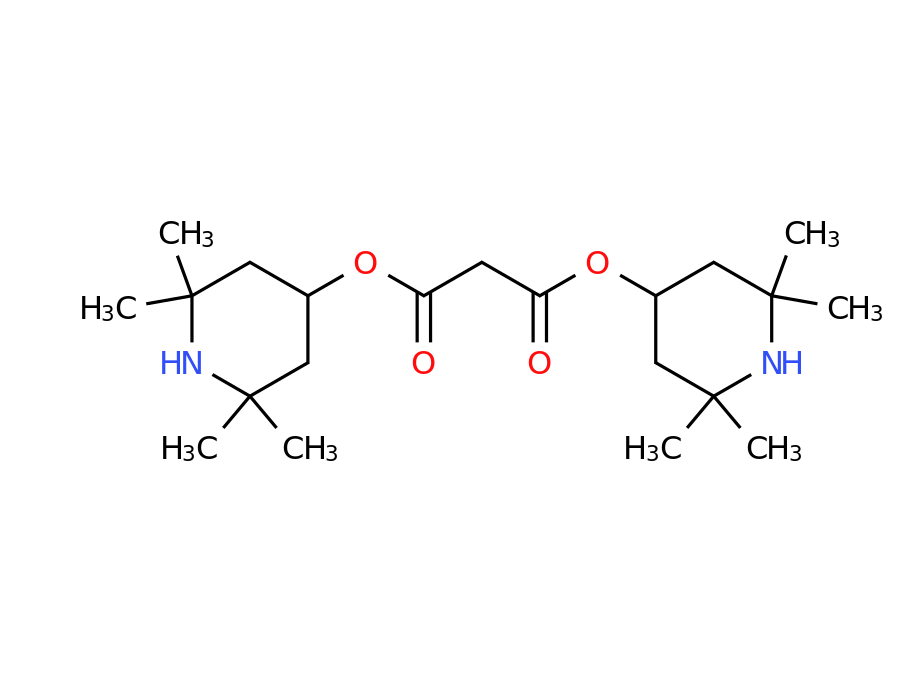 Structure Amb2701050