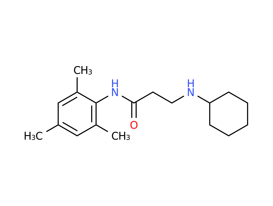 Structure Amb2701109