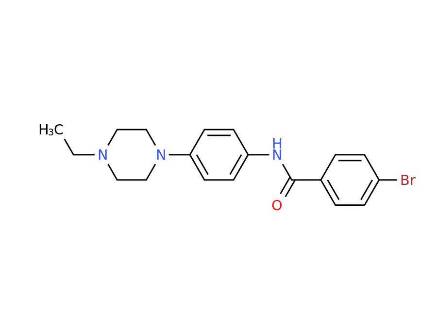 Structure Amb2701209