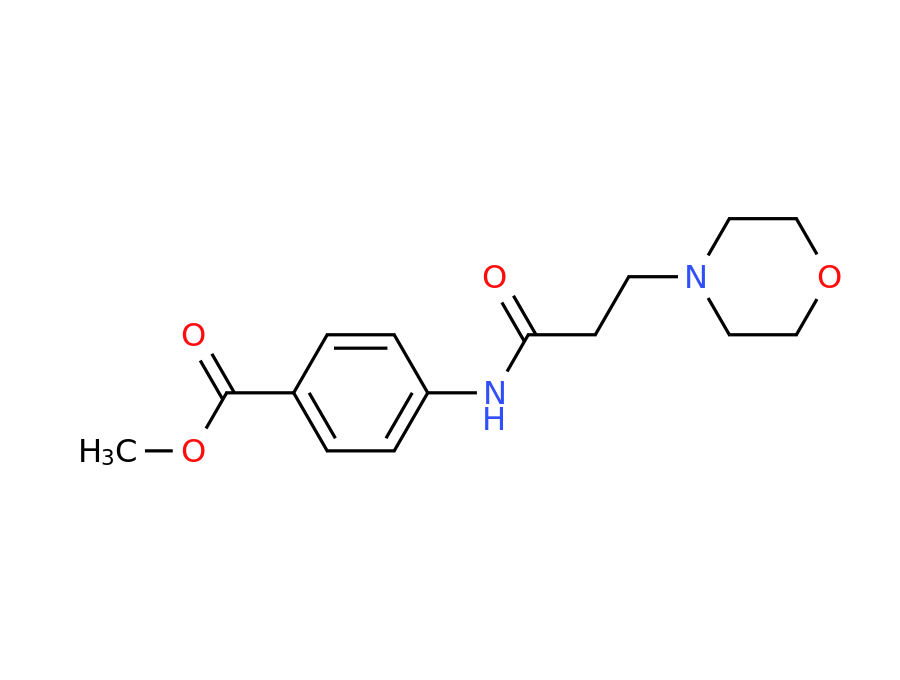 Structure Amb2701731