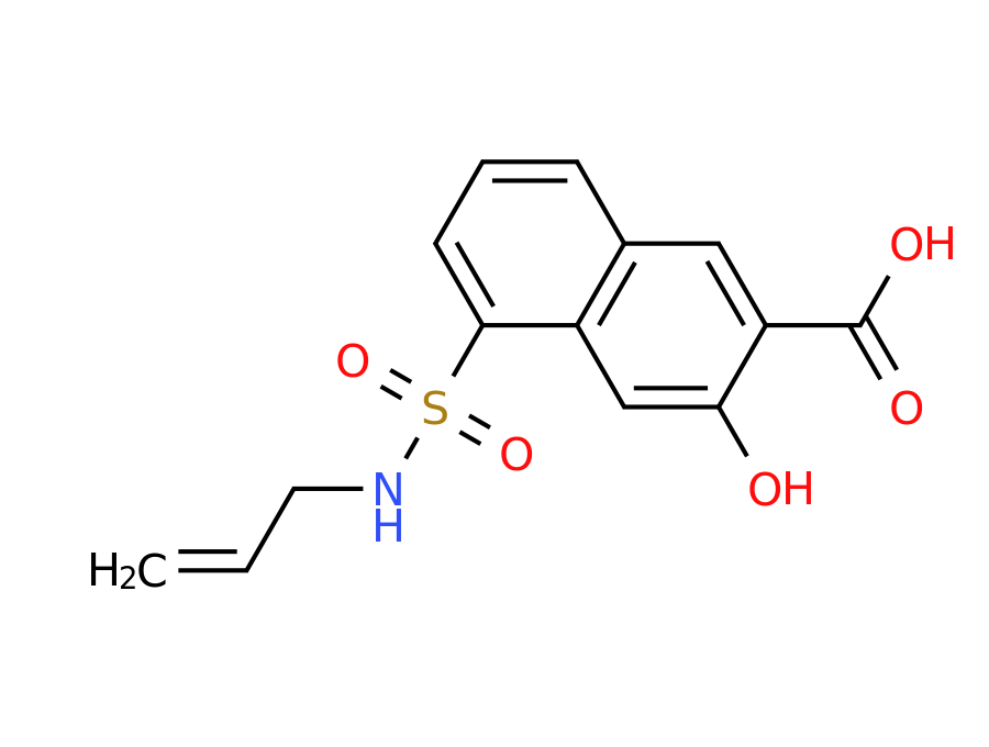 Structure Amb2702785