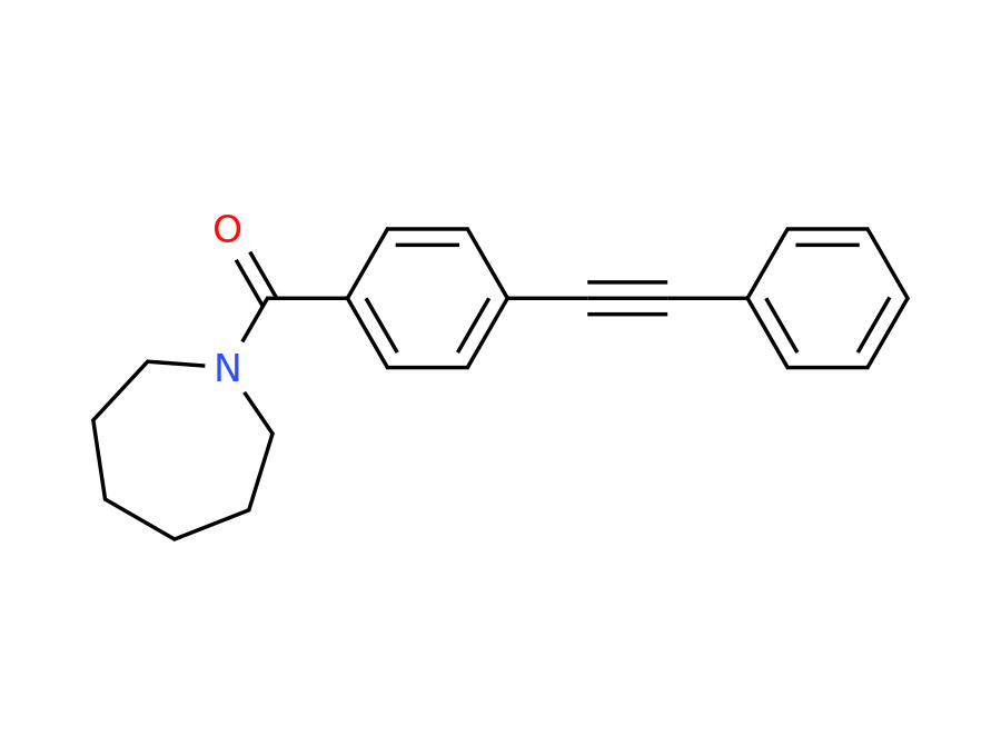 Structure Amb270312