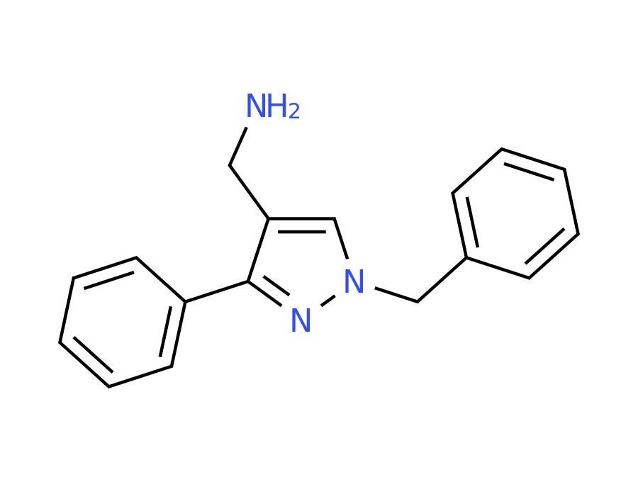 Structure Amb270390