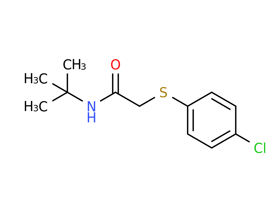 Structure Amb2705477