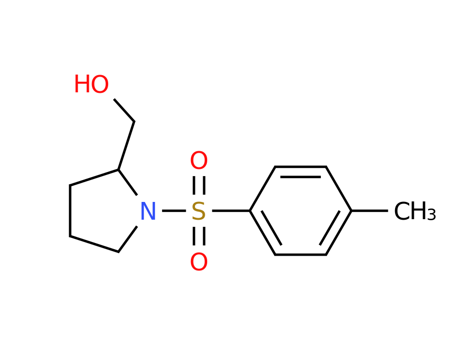 Structure Amb2705849