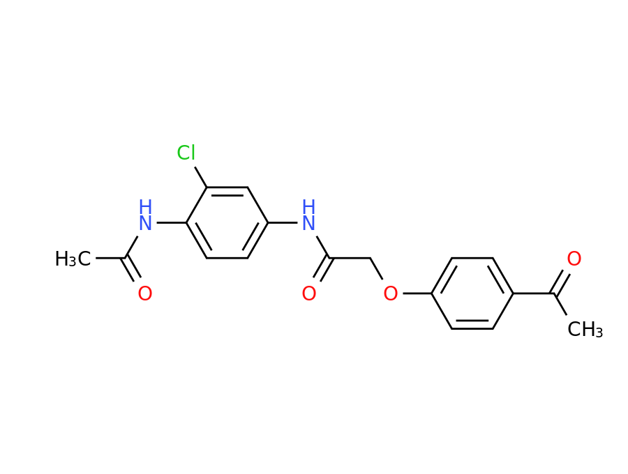 Structure Amb270686
