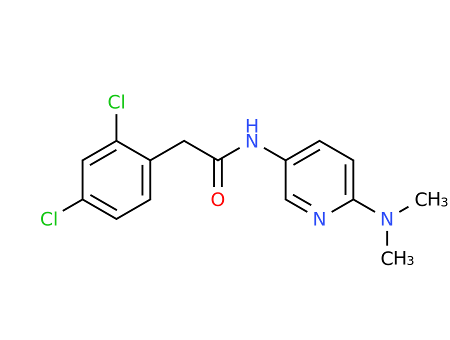 Structure Amb270841
