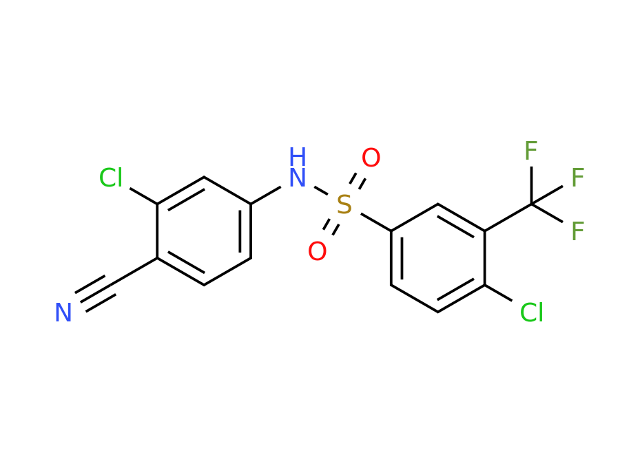 Structure Amb270895