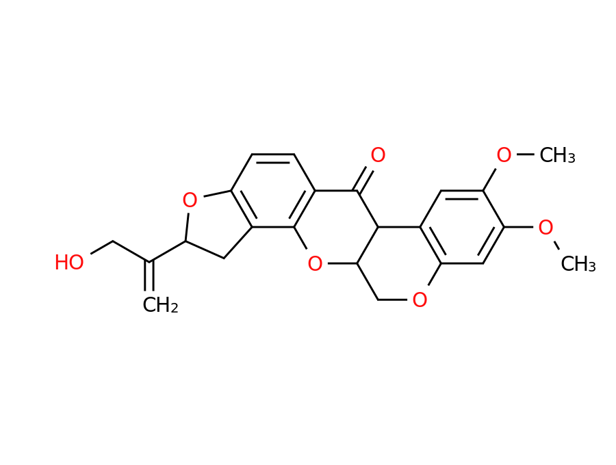 Structure Amb2709197