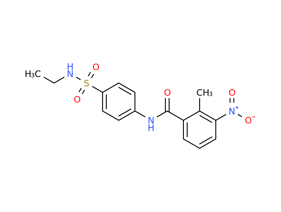 Structure Amb2711496