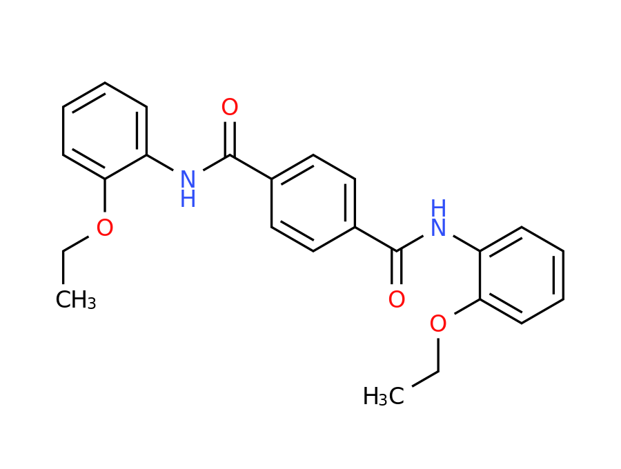 Structure Amb2711776