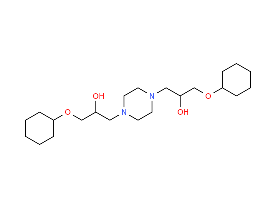 Structure Amb2712845