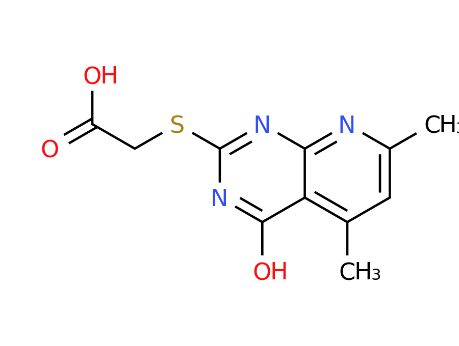 Structure Amb2712867