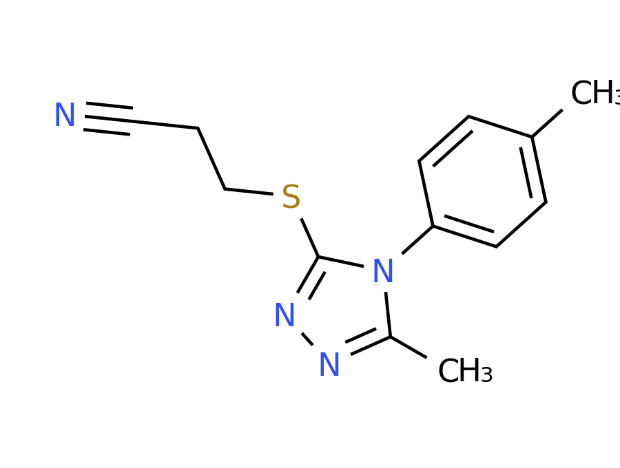 Structure Amb271403