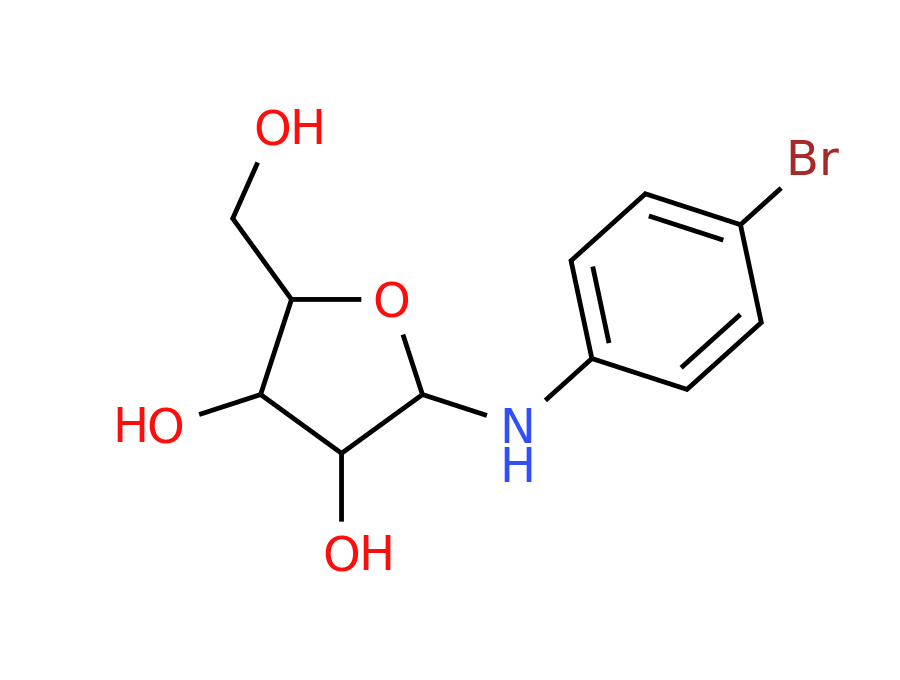 Structure Amb2714258