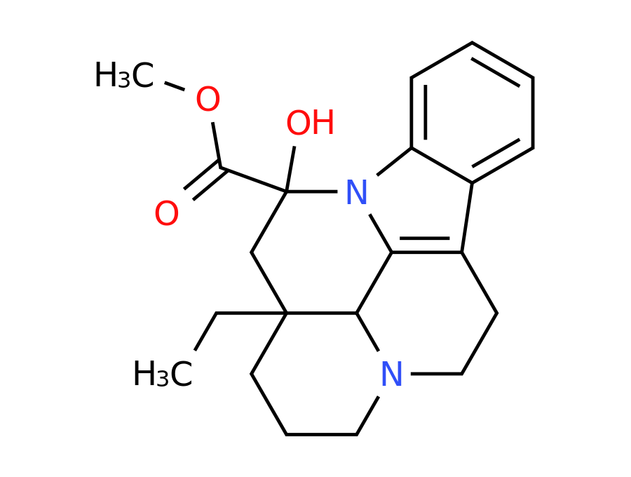 Structure Amb2715020