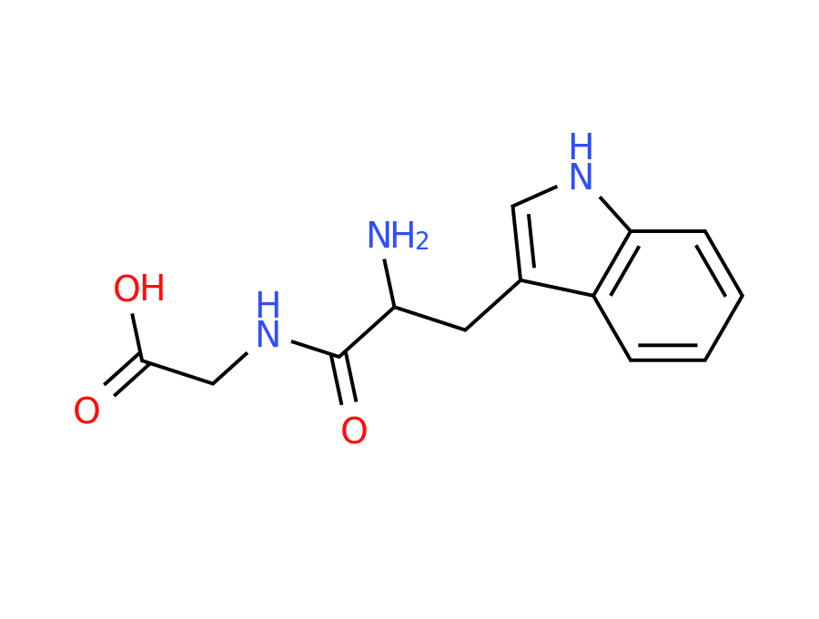 Structure Amb2715070