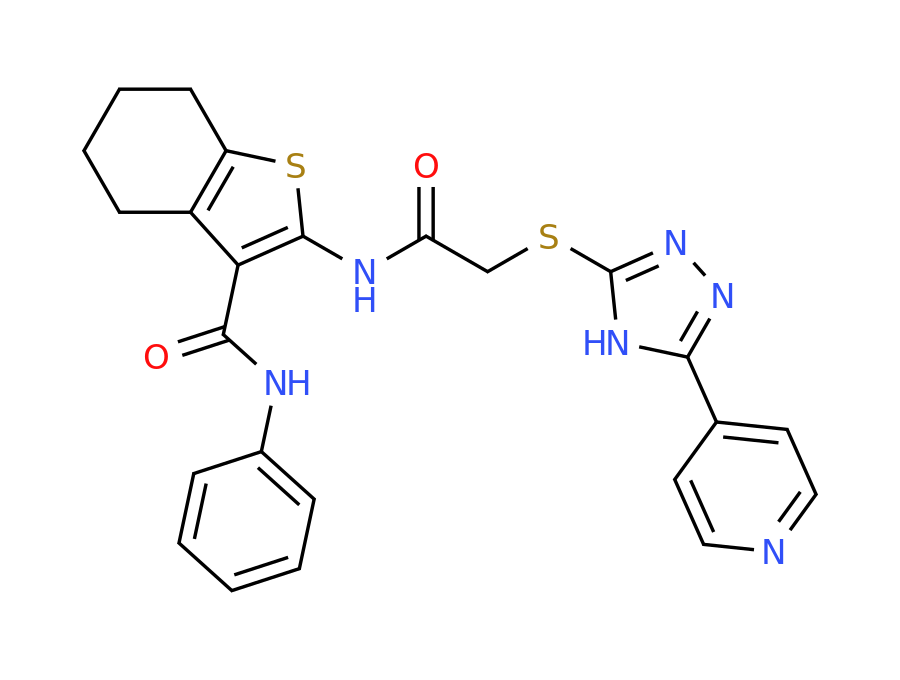 Structure Amb2715226