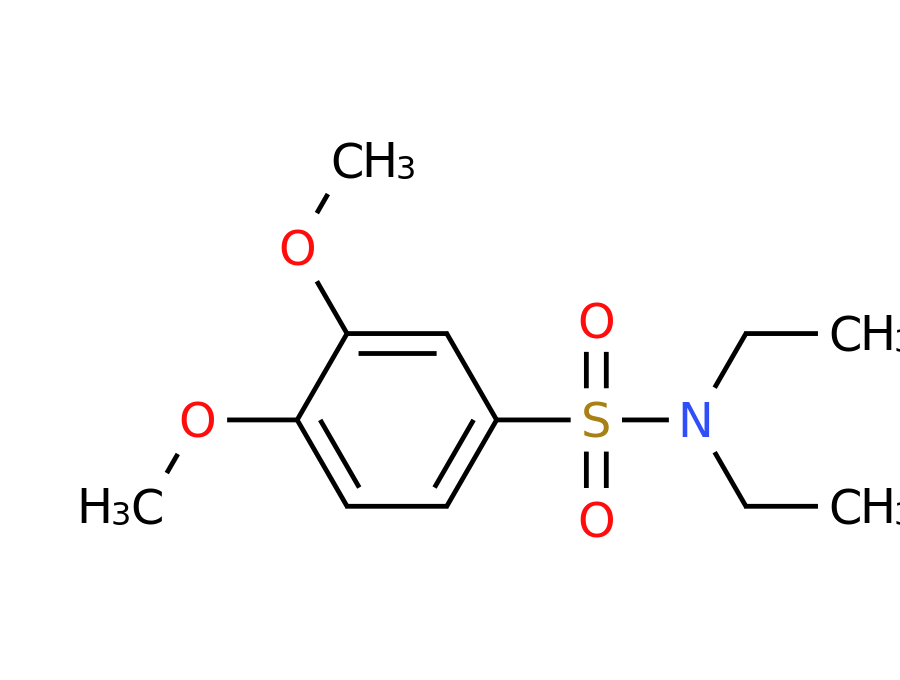 Structure Amb2716348