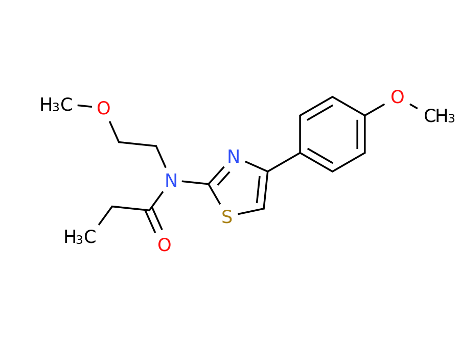 Structure Amb2716365
