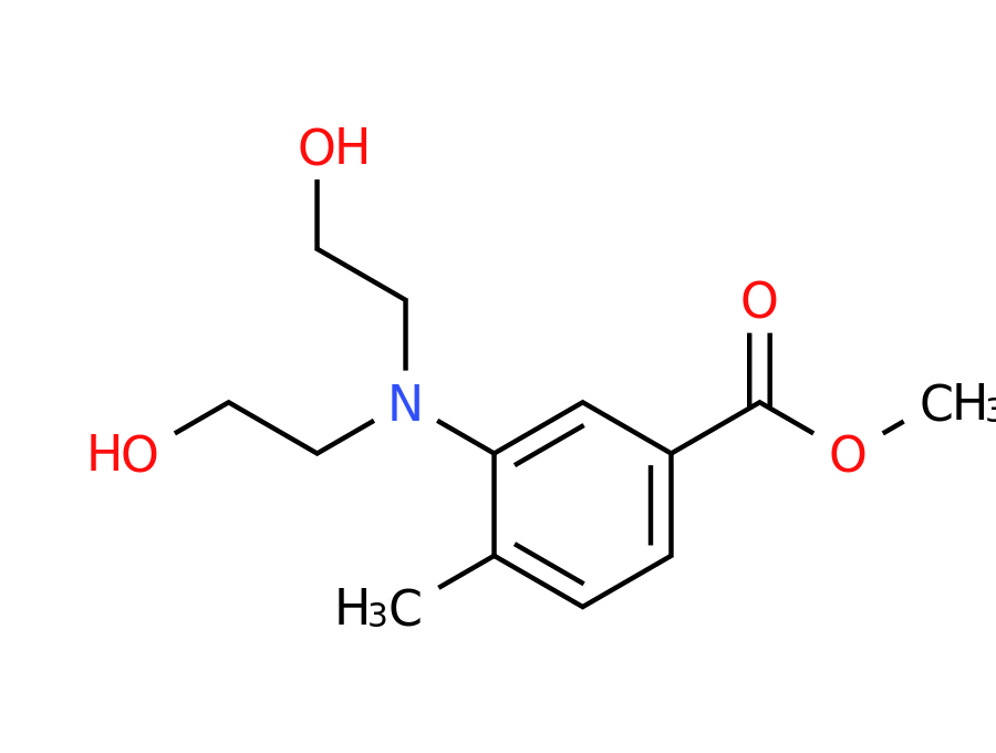 Structure Amb2716370