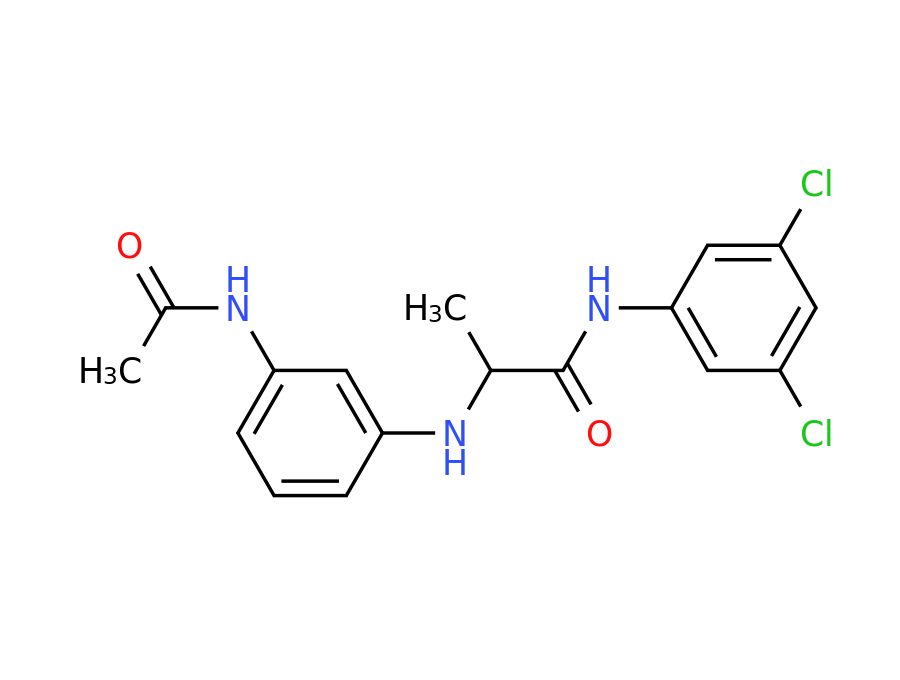 Structure Amb271645