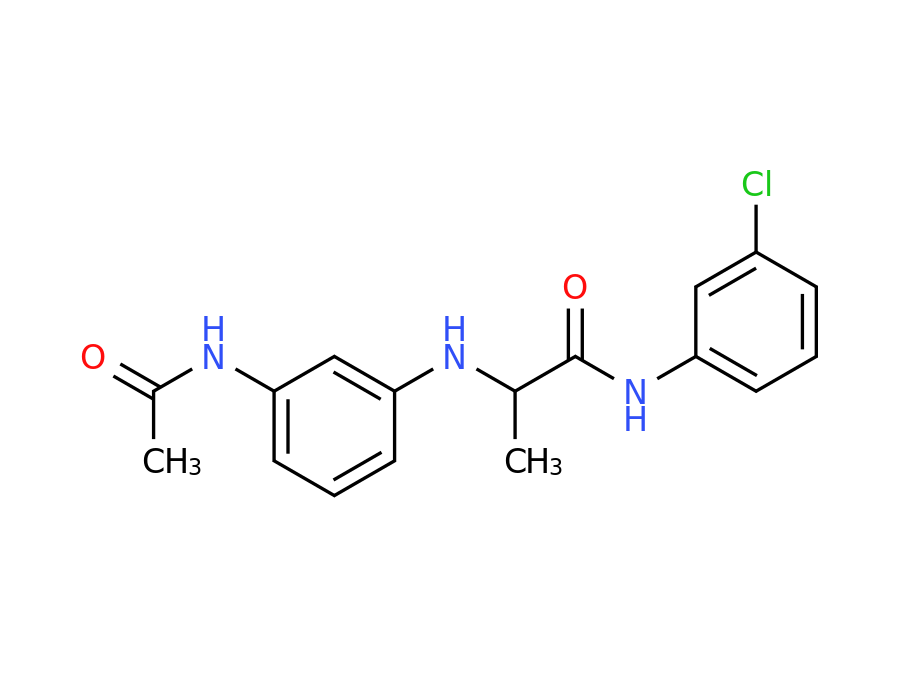 Structure Amb271646