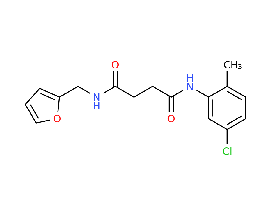 Structure Amb2716514