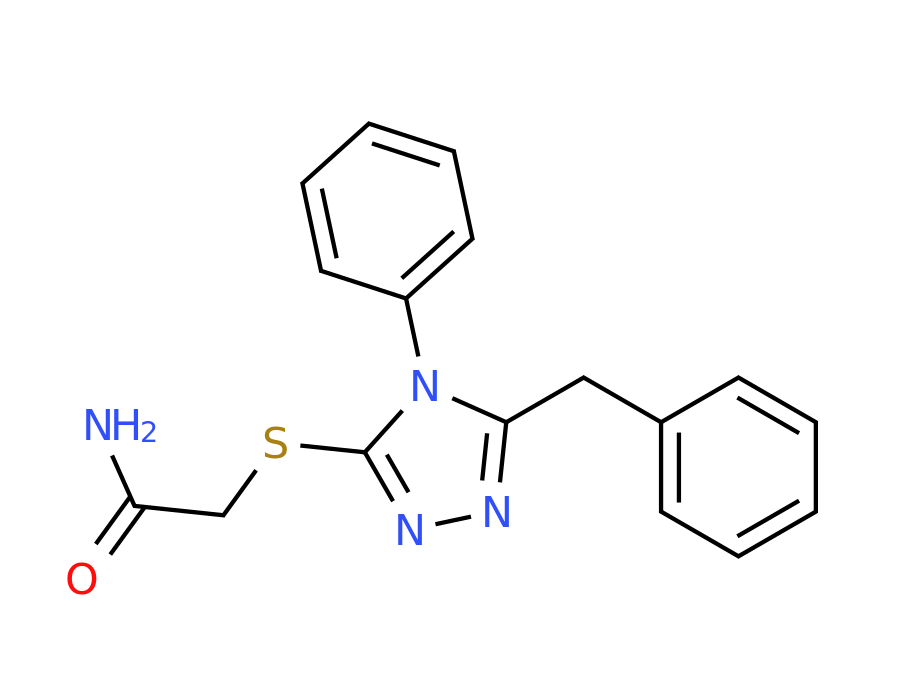 Structure Amb2716585